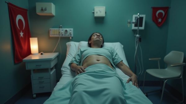 Gastric Sleeve Surgery in Turkey: Costs and Recovery