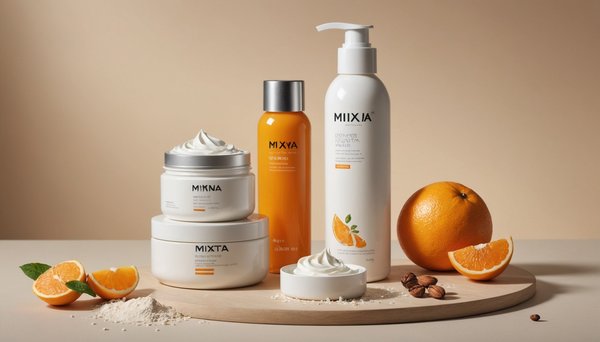 Unlock the ultimate hydration with mixa cream now!